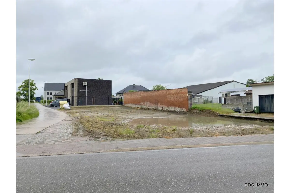 Grond te  koop in Linter 3350 150000.00€  slaapkamers m² - Zoekertje 607481