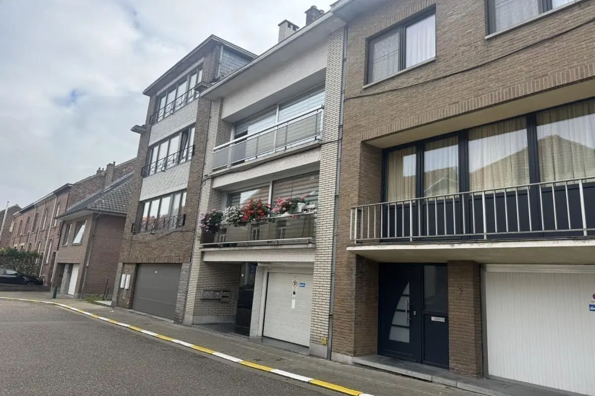 Appartement te  huur in Drogenbos 1620 890.00€ 1 slaapkamers 65.00m² - Zoekertje 607528