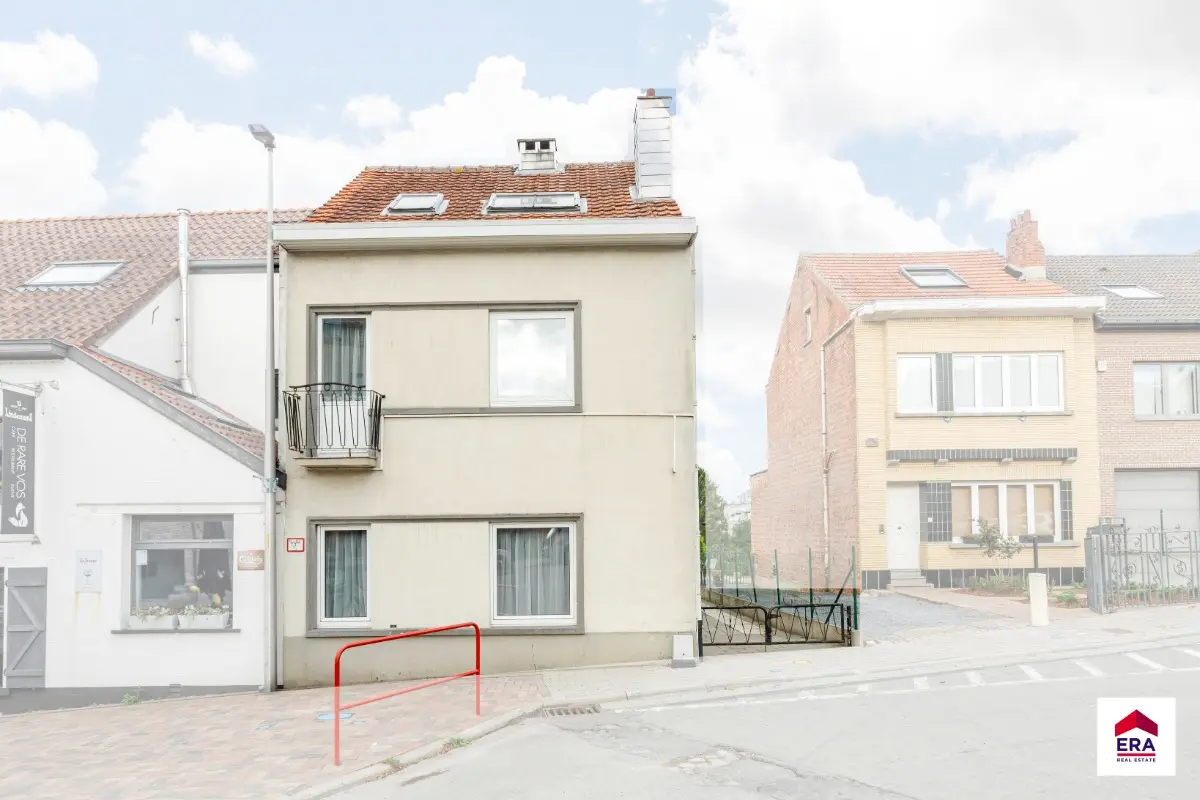Maison à vendre à Schepdael 1703 320000.00€ 3 chambres 183.00m² - Annonce 607874