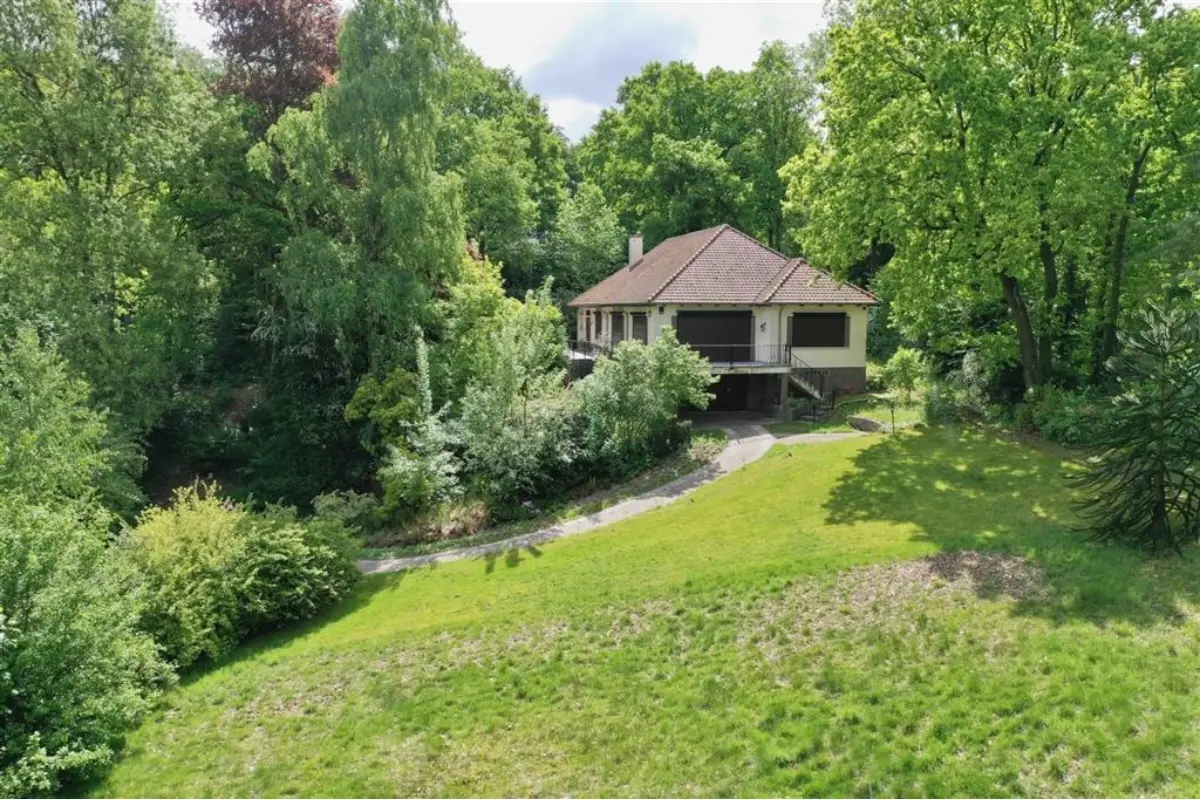 Maison à vendre à Chaumont-Gistoux 1325 495000.00€ 4 chambres 177.00m² - Annonce 607805