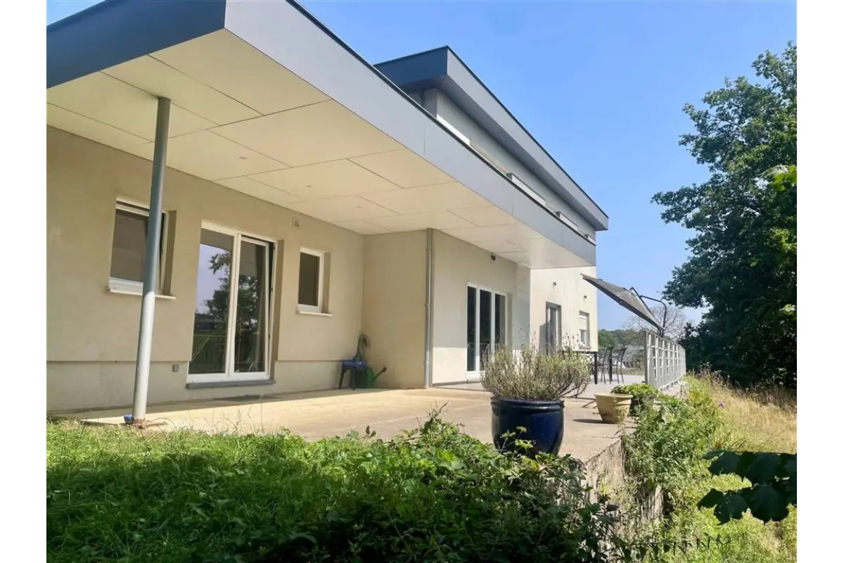 Maison à vendre à Chaumont-Gistoux 1325 595000.00€ 3 chambres 174.00m² - Annonce 607804
