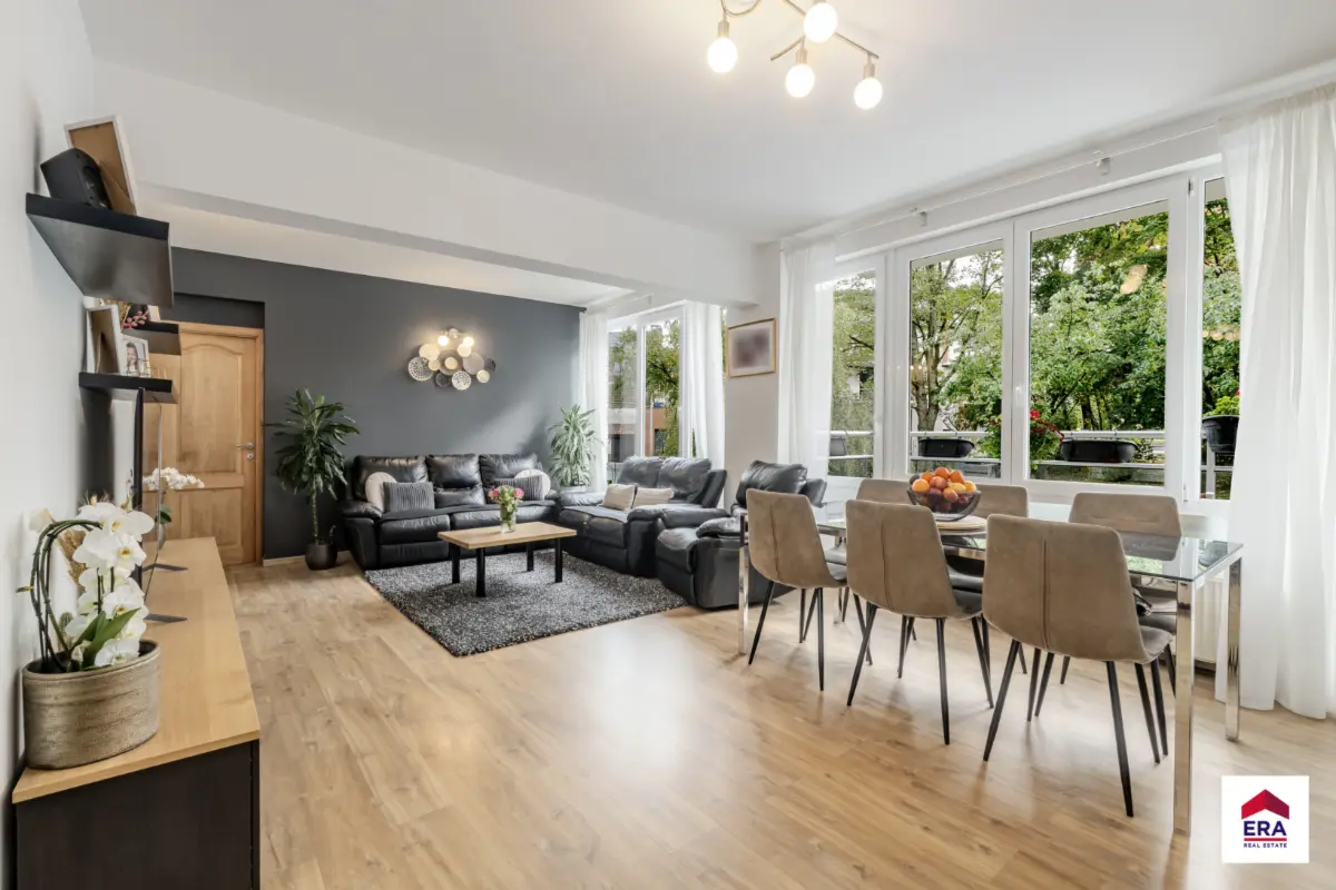 Appartement à vendre à Relegem 1731 245000.00€ 2 chambres 83.00m² - Annonce 607872