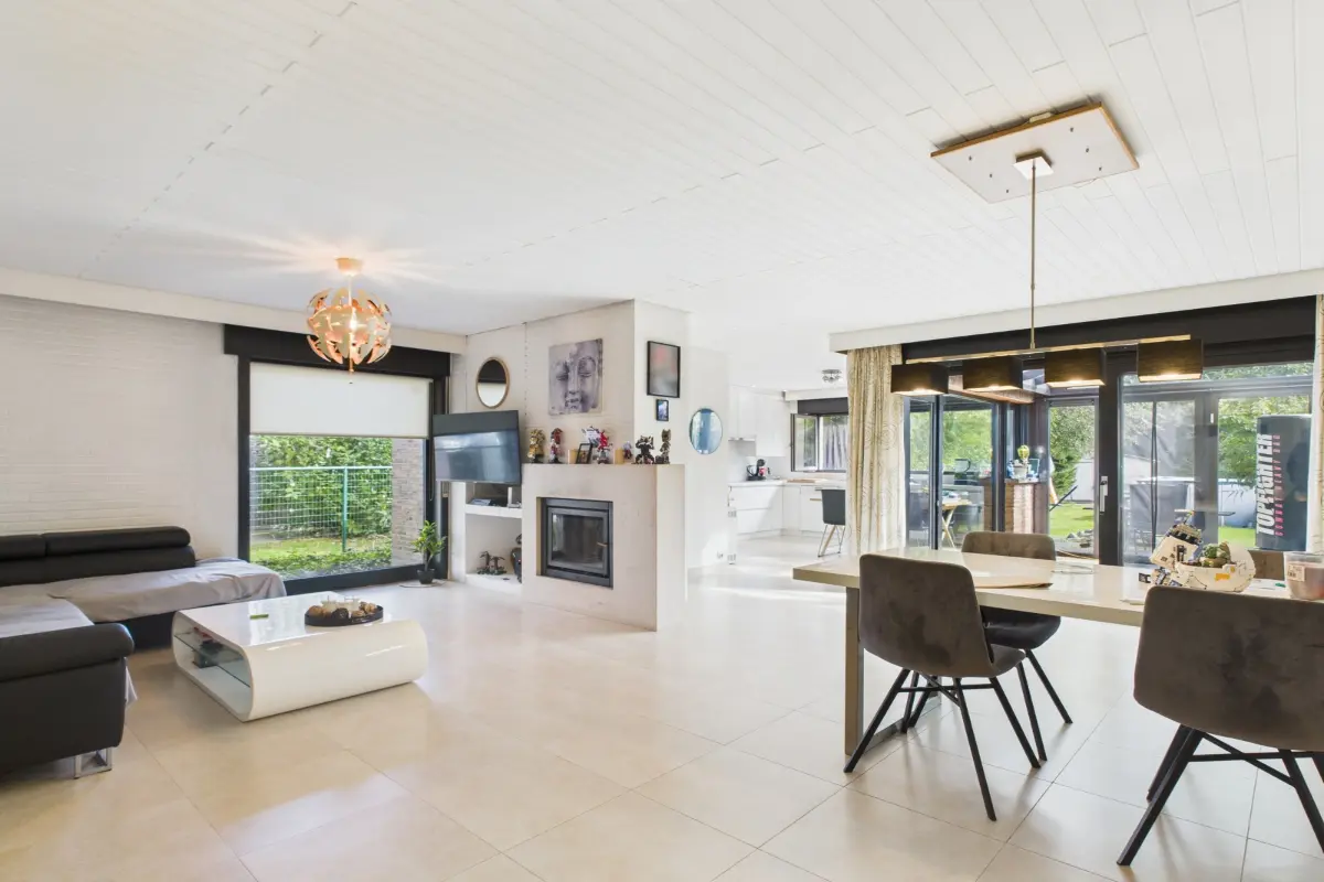 Huis te  koop in Liedekerke 1770 425000.00€ 3 slaapkamers 207.00m² - Zoekertje 607784