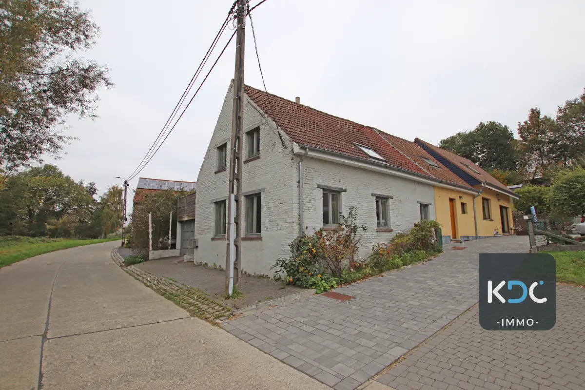 Maison à vendre à Huldenberg 3040 250000.00€ 3 chambres 120.00m² - Annonce 608275