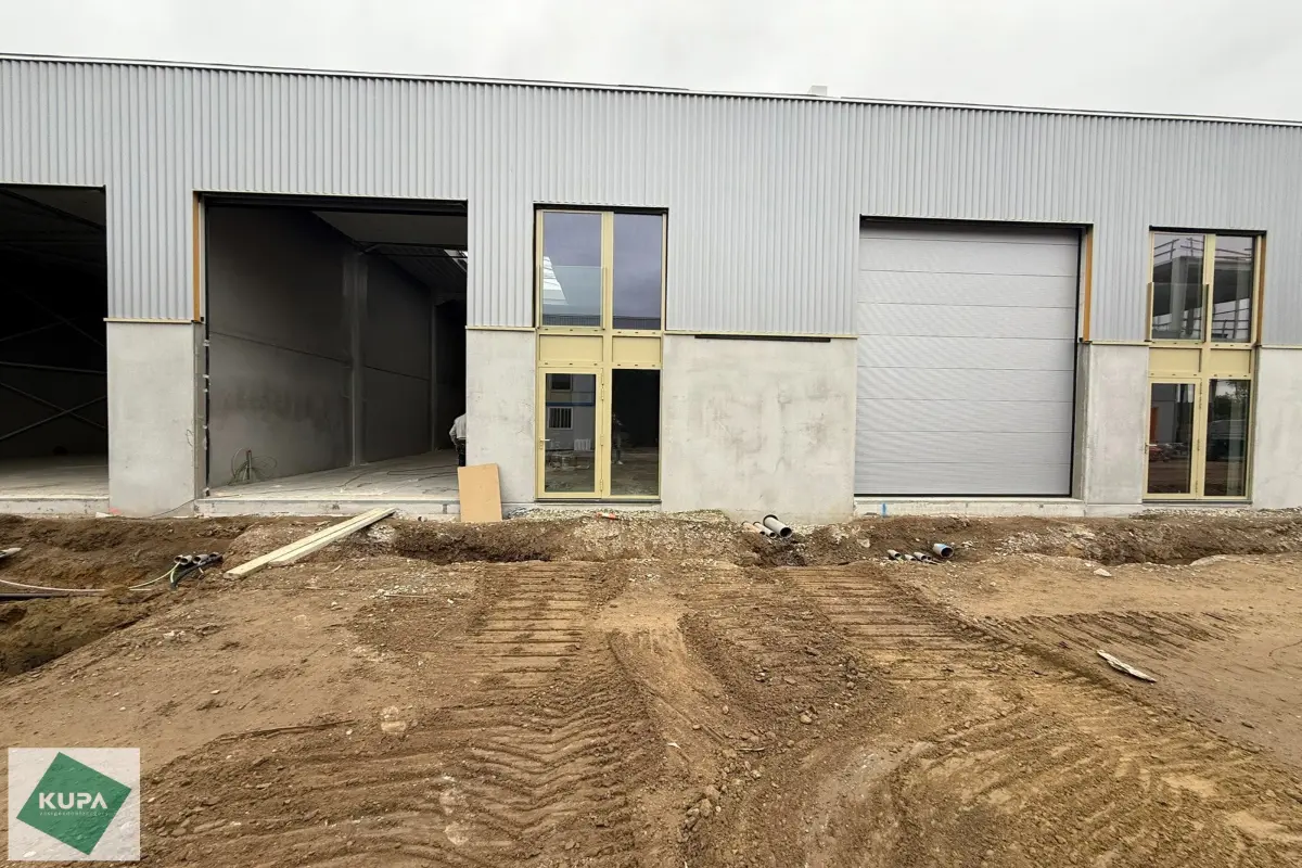 Handelszaak te  huur in Drogenbos 1620 1495.00€  slaapkamers 184.00m² - Zoekertje 608722