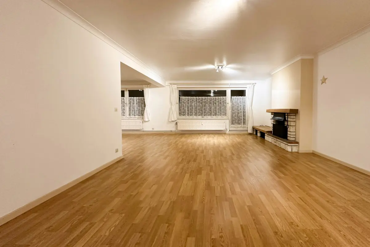 Appartement à louer à Nivelles 1400 875.00€ 2 chambres 118.00m² - Annonce 608593