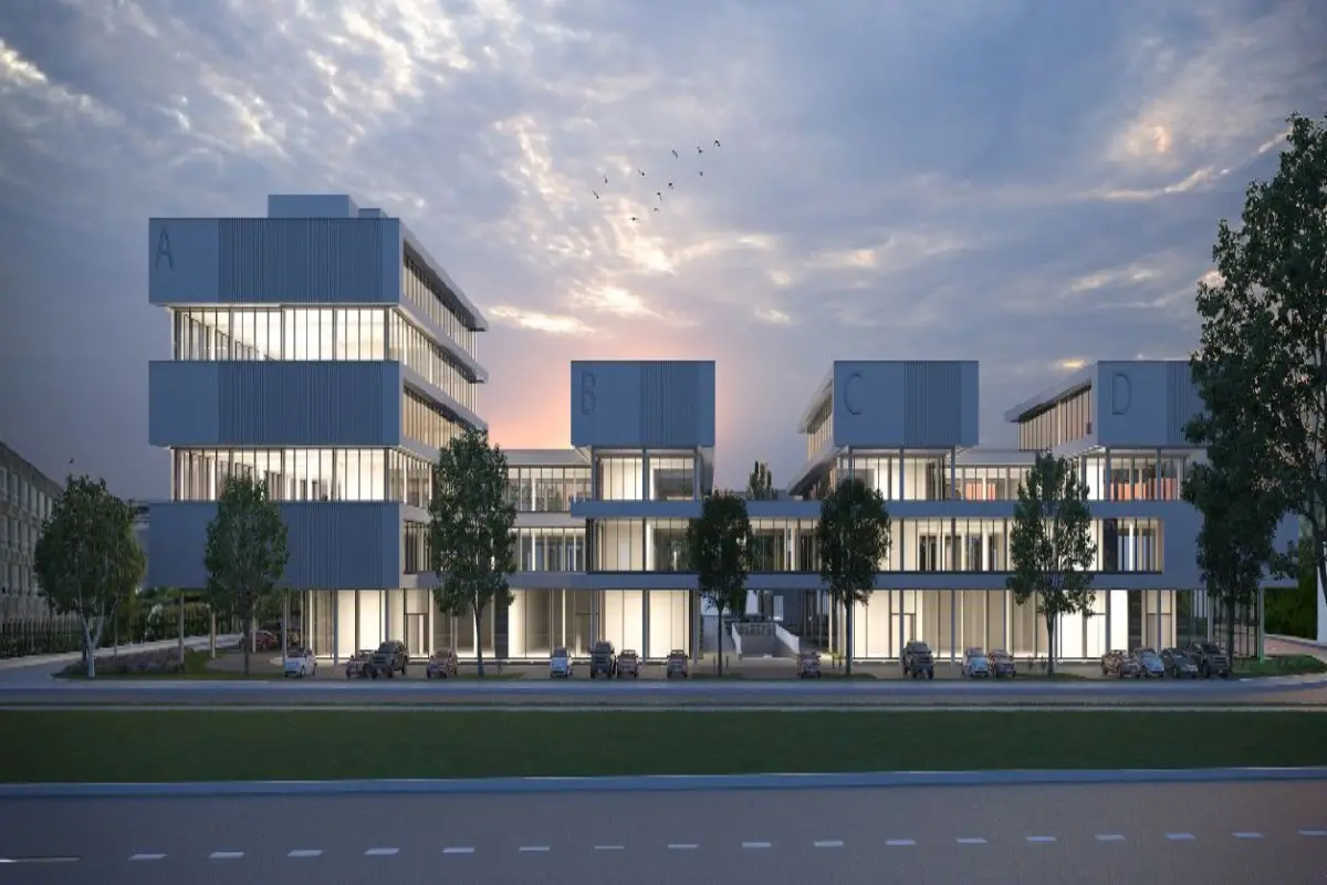 Handelszaak te  huur in Strombeek-Bever 1853 12917.00€  slaapkamers 1000.00m² - Zoekertje 607976