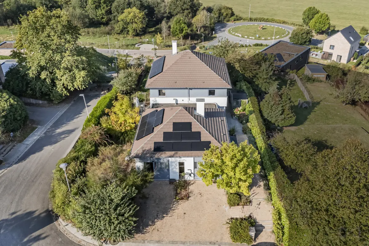 Villa à vendre à Limelette 1342 850000.00€ 7 chambres 278.00m² - Annonce 608004