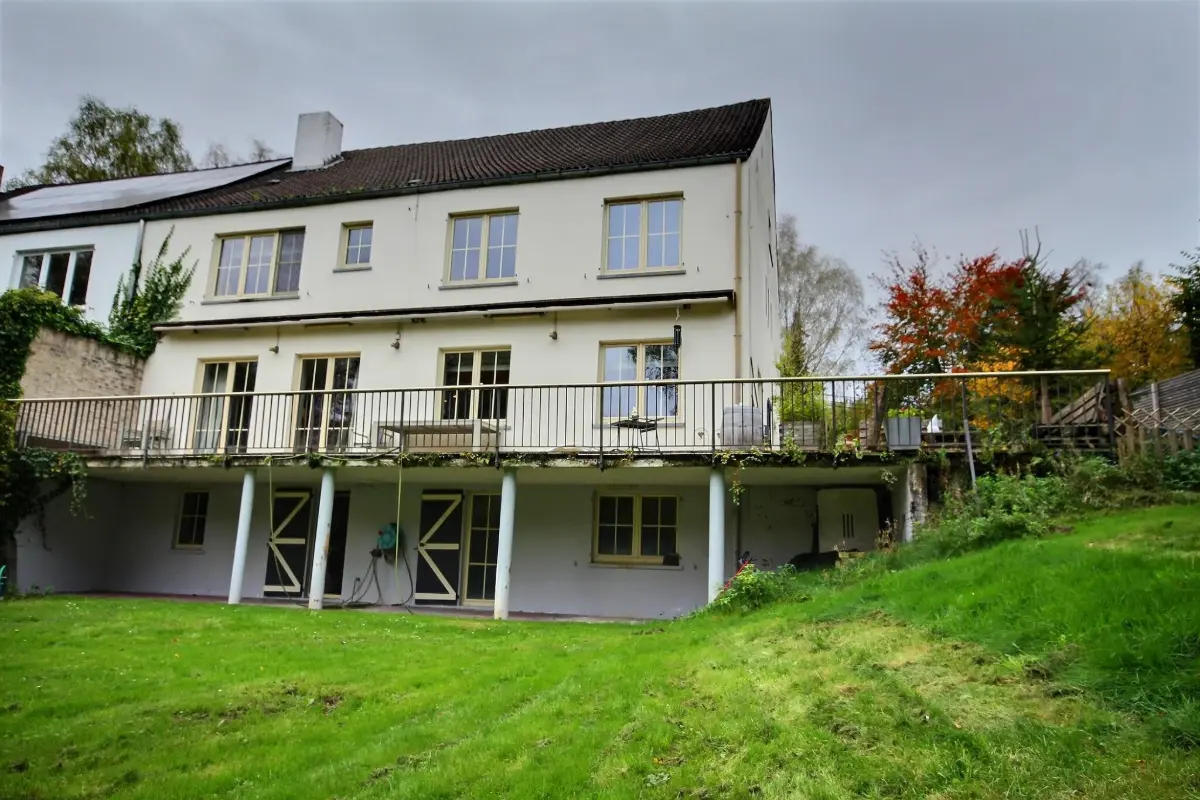 Maison à vendre à Maransart 1380 540000.00€ 6 chambres m² - Annonce 608742