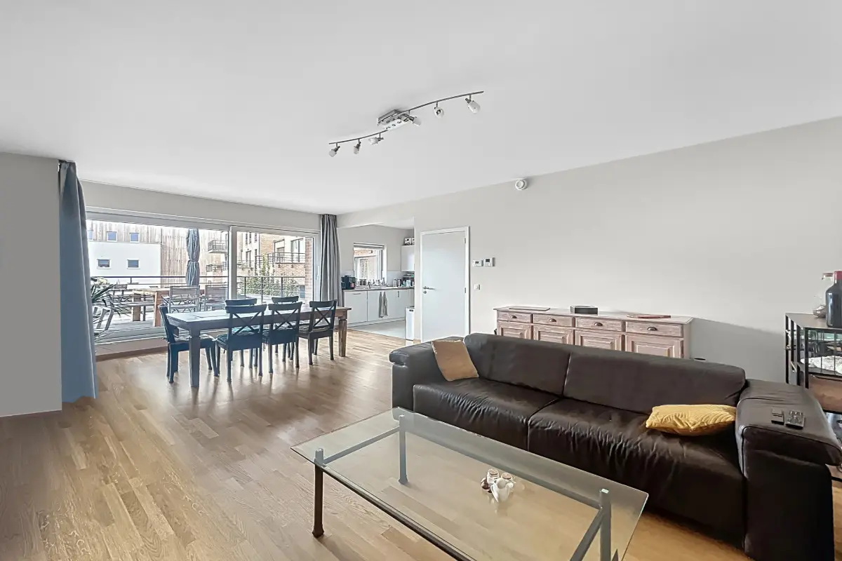 Appartement te  huur in Limal 1300 1150.00€ 2 slaapkamers 90.00m² - Zoekertje 608758