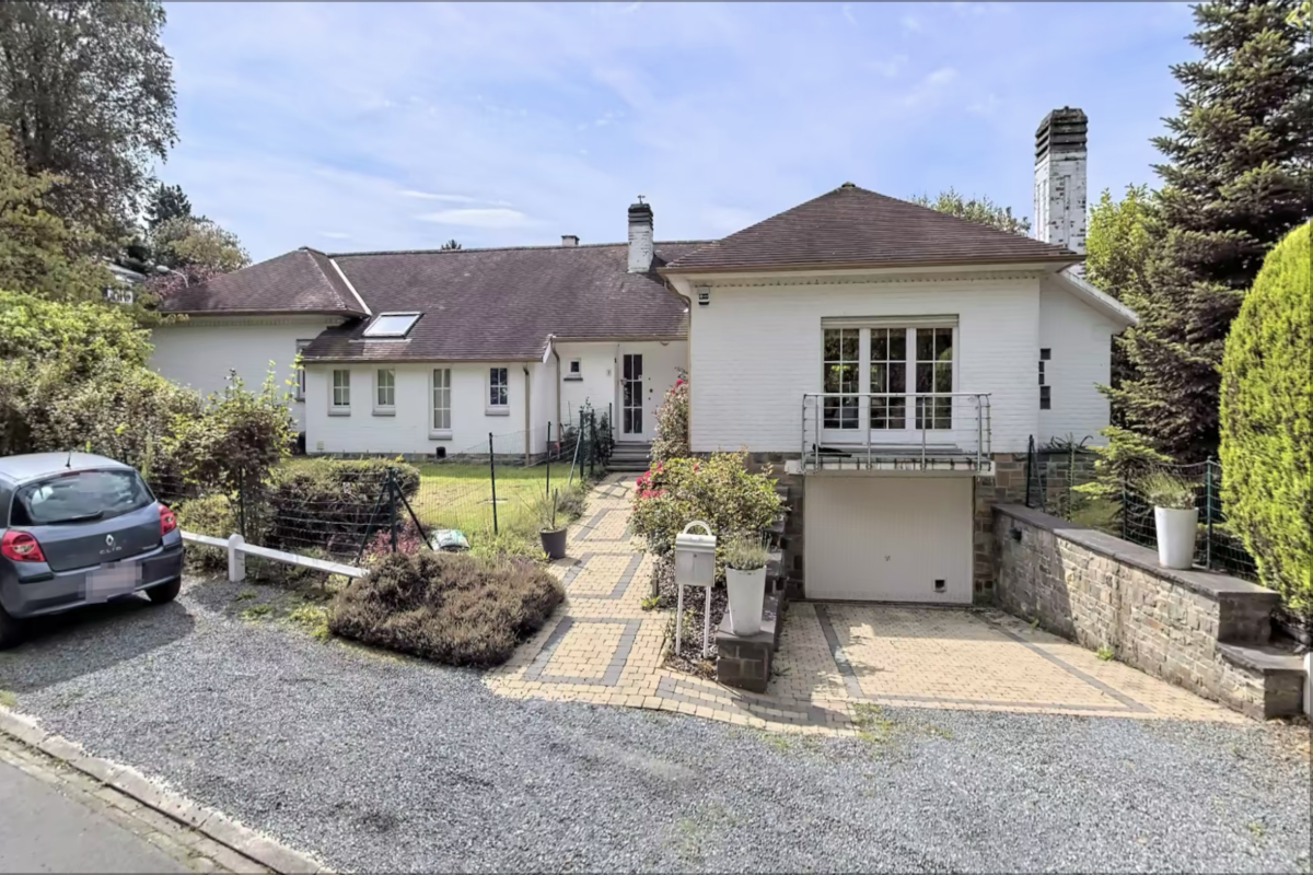 Maison à vendre à Waterloo 1410 795000.00€ 4 chambres 220.00m² - Annonce 608601