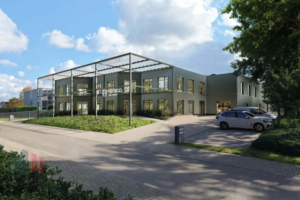 Commerce à louer à Wemmel 1780 6468.00€  chambres 647.00m² - Annonce 607974