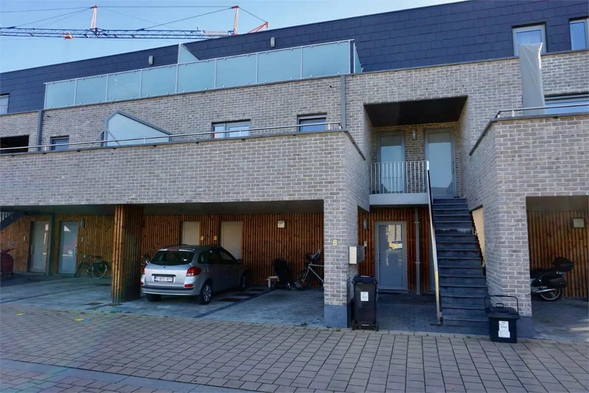 Appartement à louer à Wezemaal 3111 925.00€ 2 chambres 80.00m² - Annonce 607935