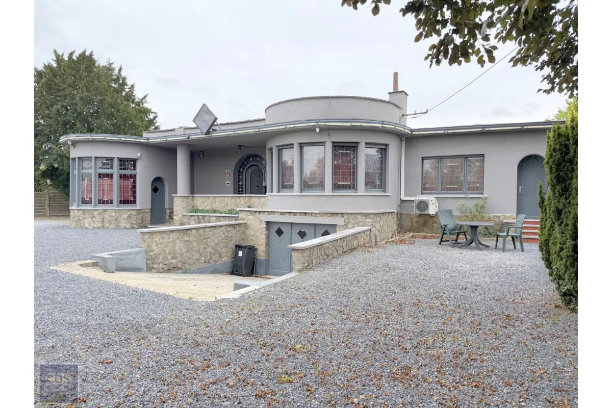 Commerce à vendre à Veltem-Beisem 3020 595000.00€ 3 chambres 181.00m² - Annonce 607925