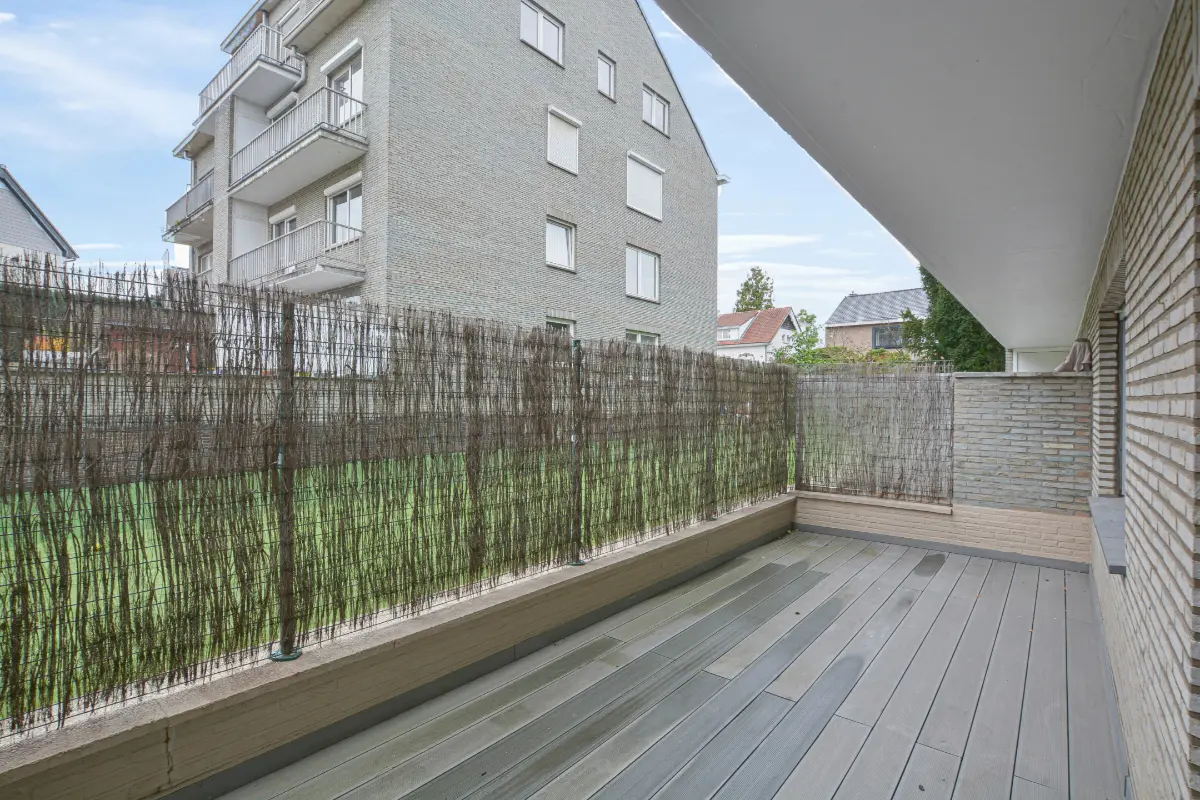 Appartement te  koop in Kraainem 1950 329000.00€ 2 slaapkamers 95.00m² - Zoekertje 641618