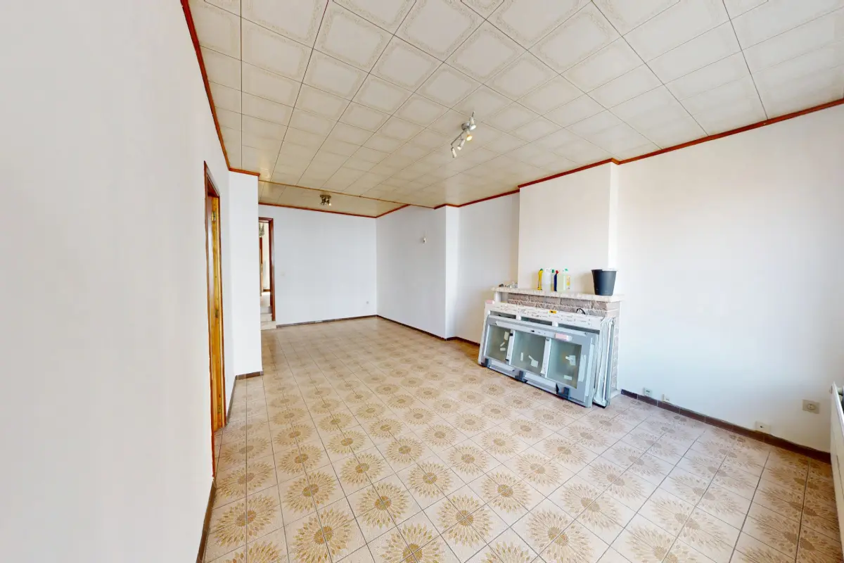 Maison à  à Forchies-la-Marche 6141 130000.00€ 3 chambres 162.00m² - Annonce 608522