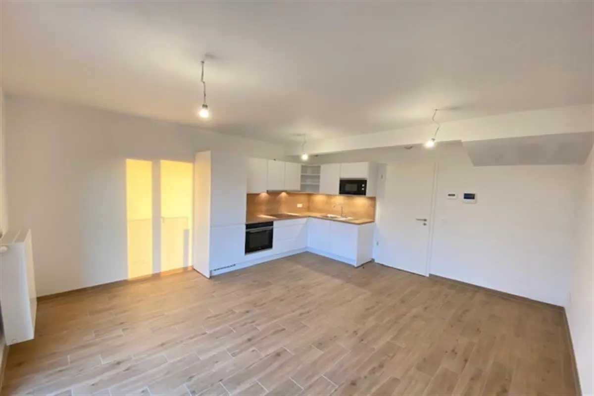 Appartement à louer à Louvain-la-Neuve 1348 1050.00€ 1 chambres 60.00m² - Annonce 608491