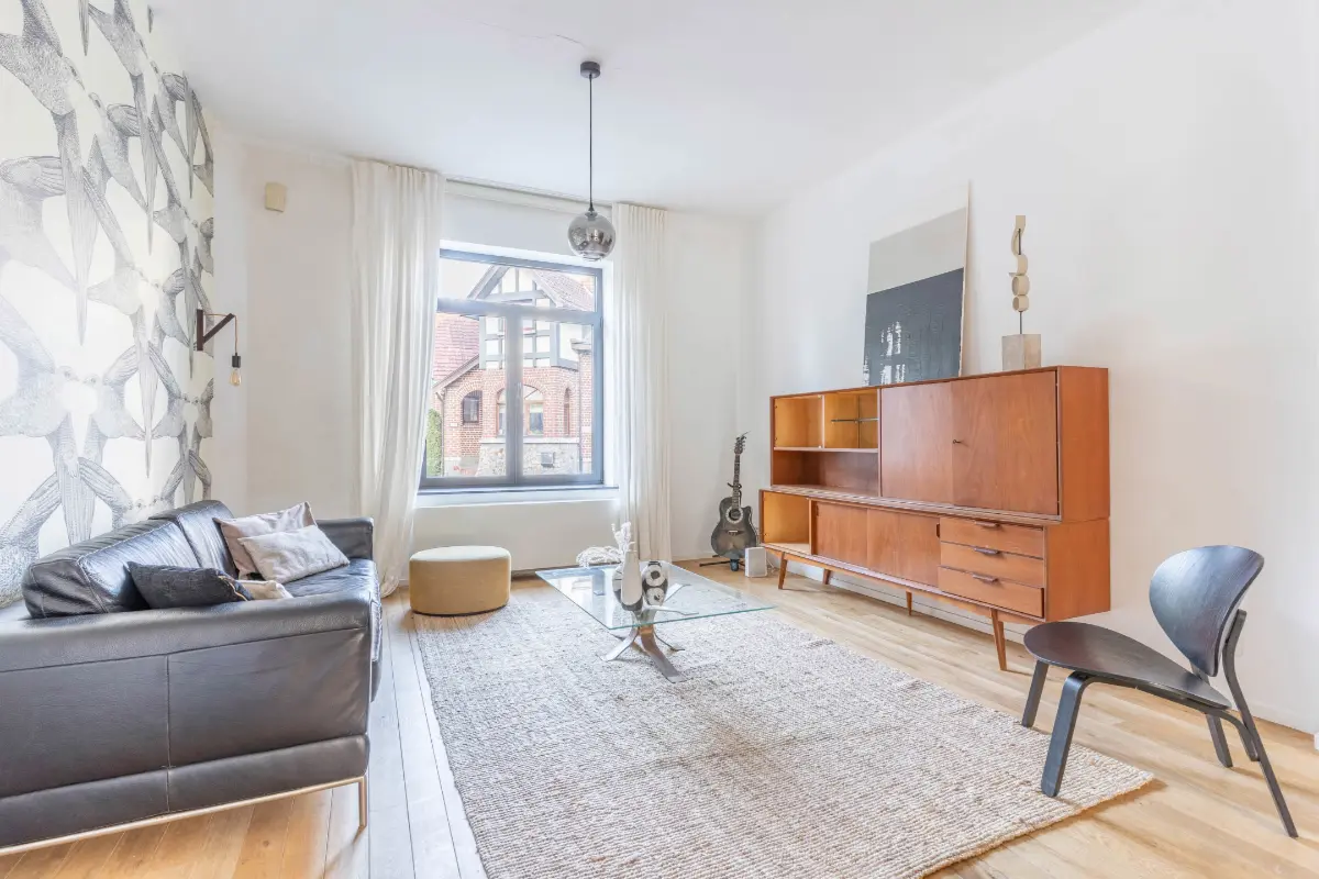 Maison à vendre à Linkebeek 1630 649000.00€ 4 chambres 160.00m² - Annonce 608599