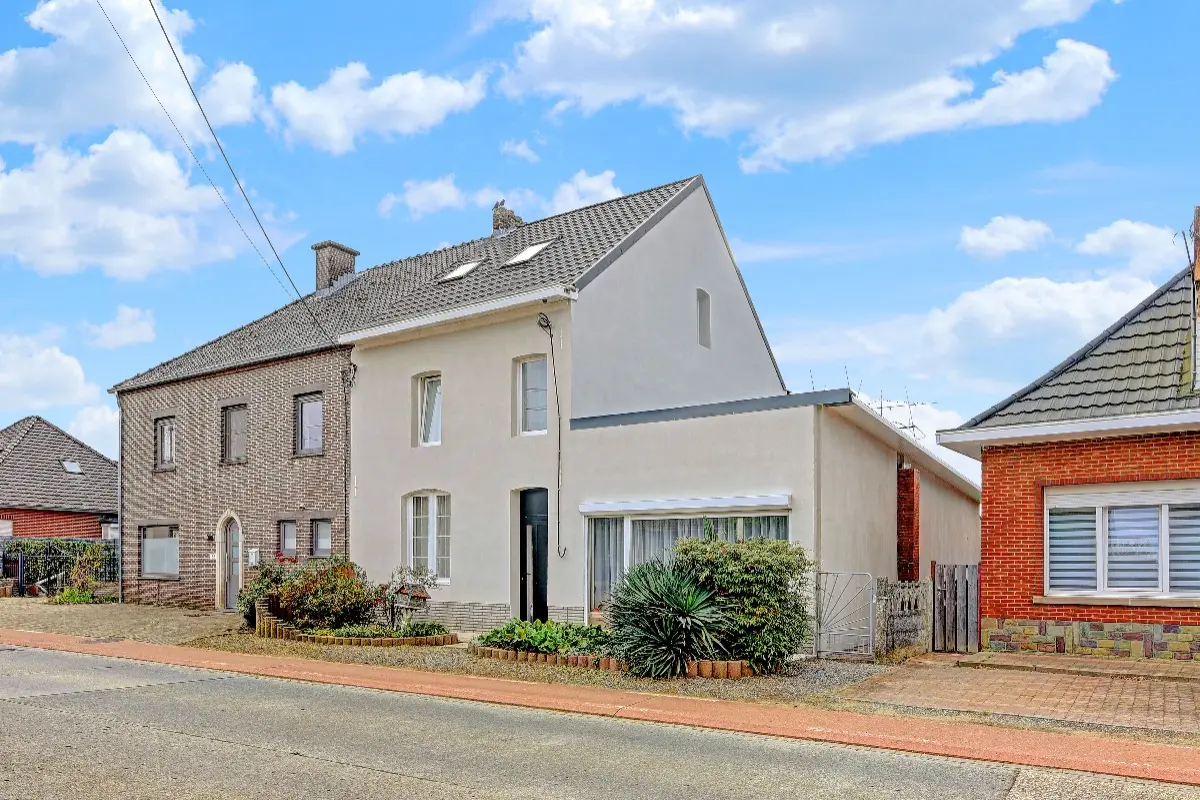 Huis te  koop in Tielt 3390 425000.00€ 4 slaapkamers 252.00m² - Zoekertje 608779