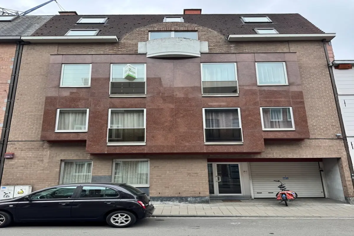 Appartement à vendre à Louvain 3000 450000.00€ 2 chambres 74.00m² - Annonce 608399