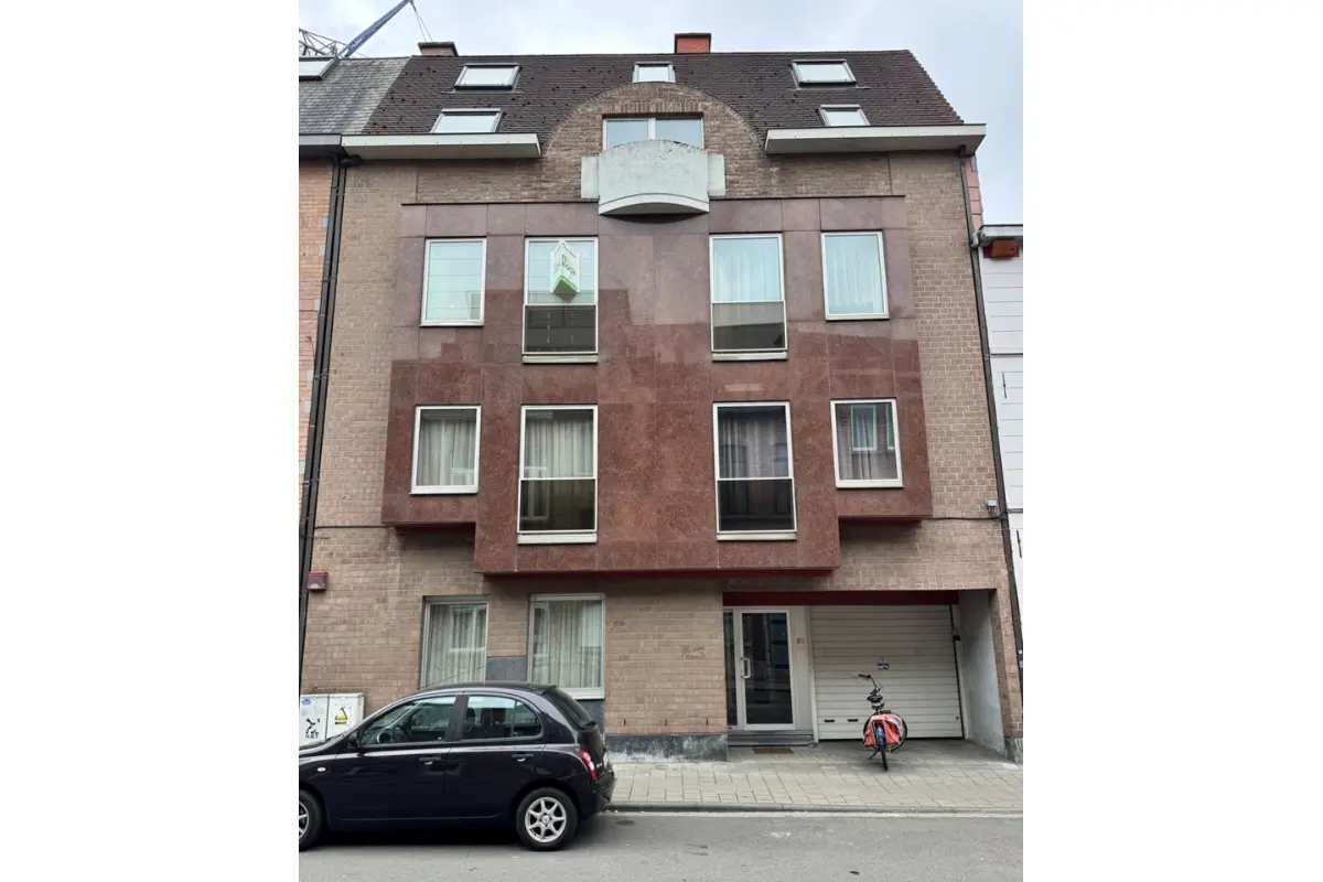 Appartement à vendre à Louvain 3000 395000.00€ 2 chambres 74.00m² - Annonce 608399