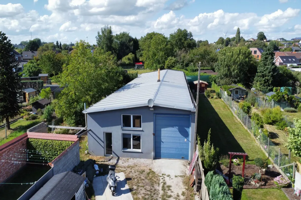 Handelszaak te  koop in Lembeek 1502 465000.00€  slaapkamers 269.00m² - Zoekertje 608697