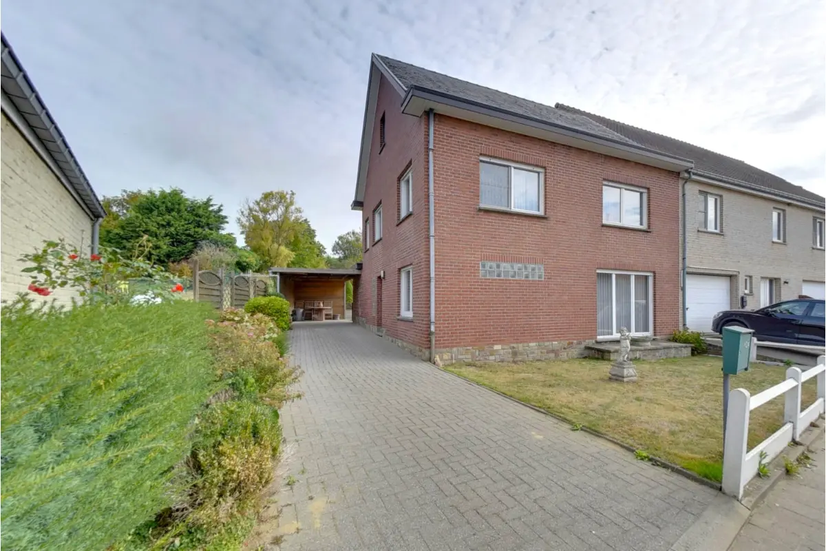 Maison à vendre à Tervuren 3080 425000.00€ 3 chambres 156.00m² - Annonce 607913