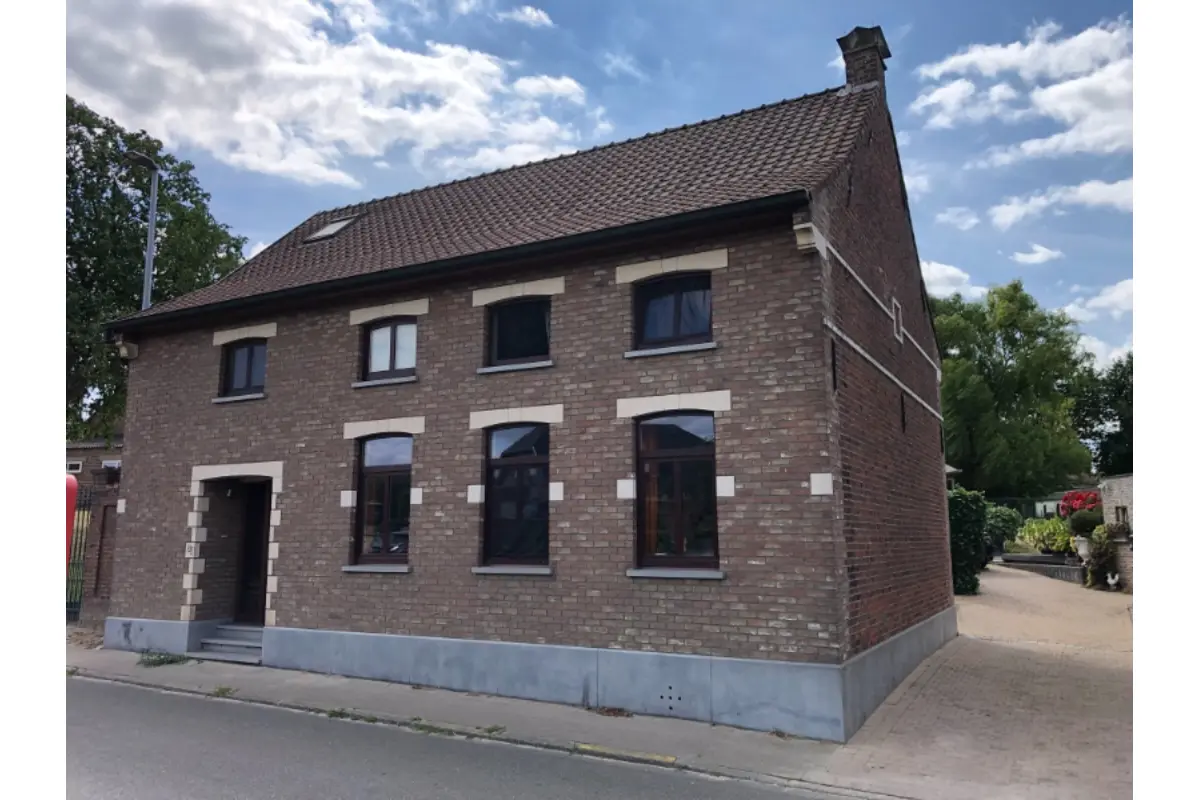 Maison à louer à Affligem 1790 1250.00€ 3 chambres 231.00m² - Annonce 607965