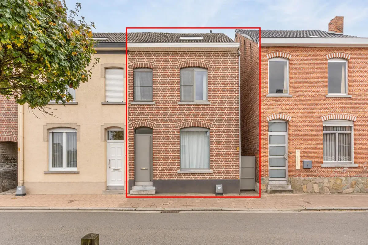 Huis te koop in Herent 3020 548000.00€ 4 slaapkamers 198.00m² - Zoekertje 607948