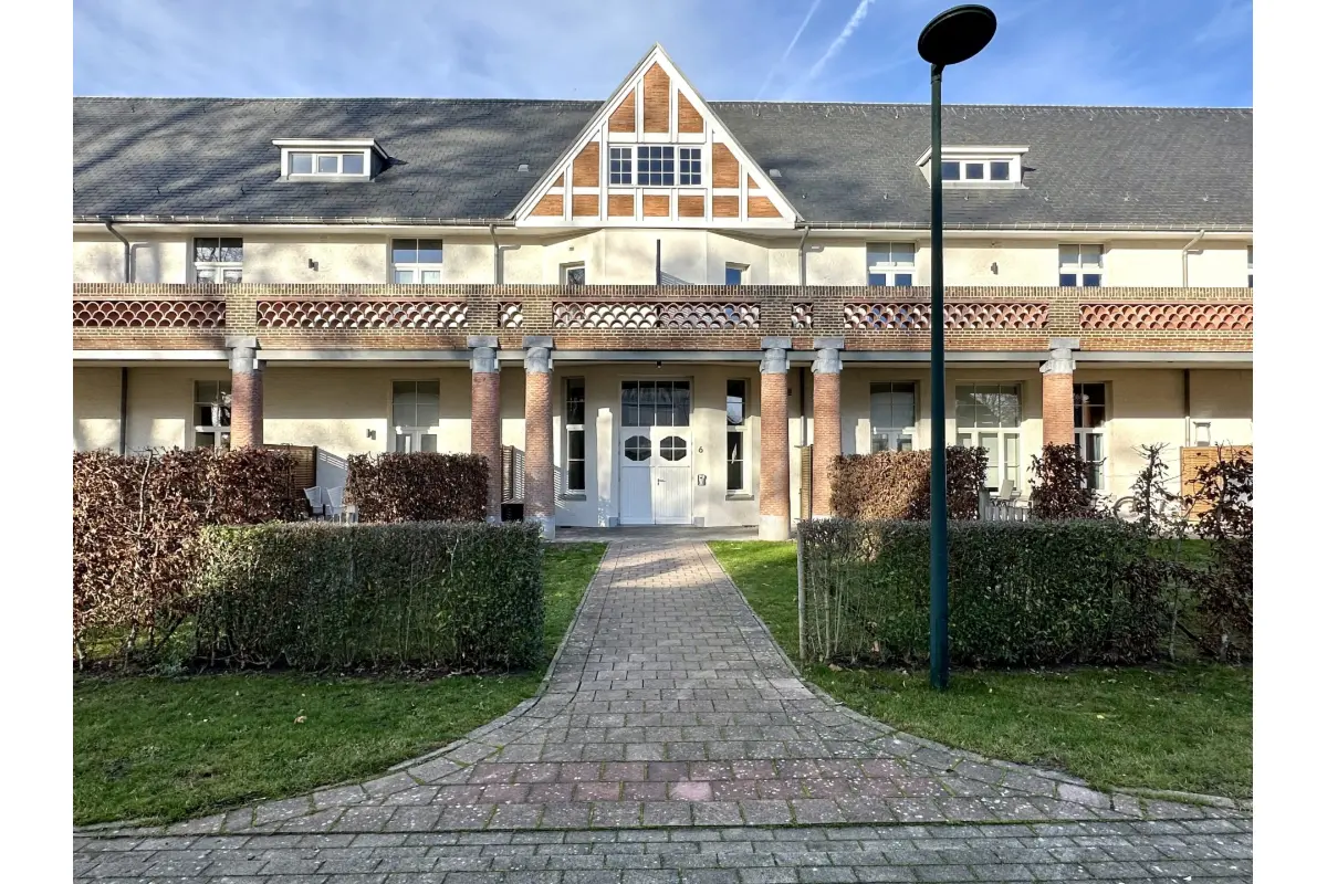 Appartement à louer à Waterloo 1410 1195.00€ 1 chambres 71.00m² - Annonce 608376