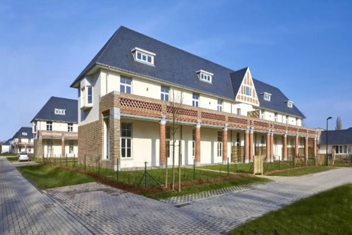 Appartement à louer à Waterloo 1410 1195.00€ 1 chambres 71.00m² - Annonce 608376