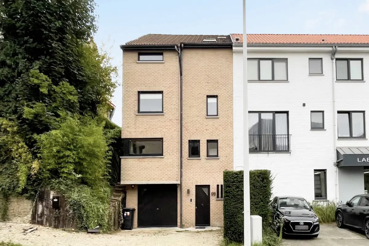 Maison à louer à Kraainem 1950 2500.00€ 4 chambres 228.00m² - Annonce 608637