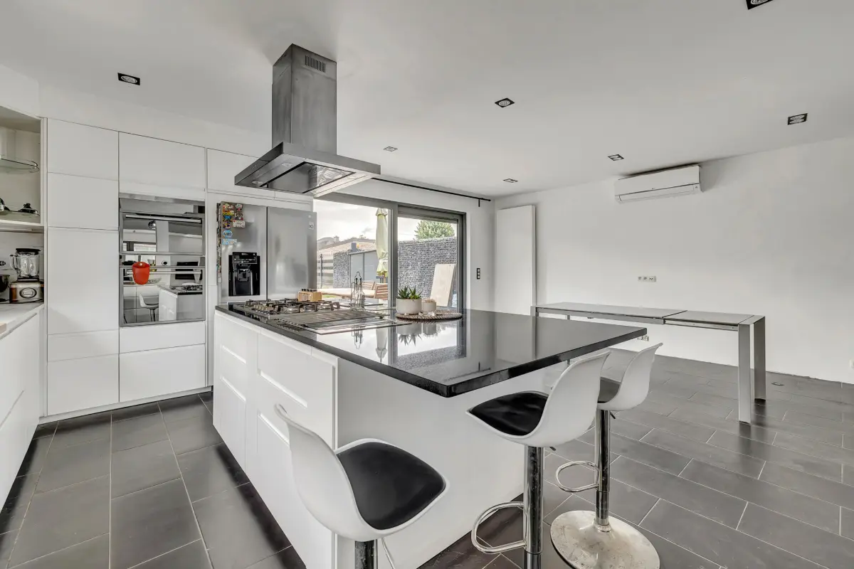 Huis te  koop in Affligem 1790 619000.00€ 6 slaapkamers 222.00m² - Zoekertje 608360