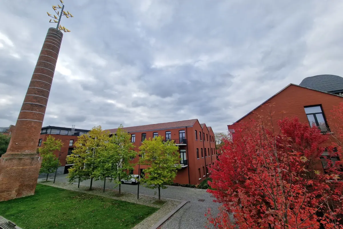 Appartement à louer à Lot 1651 1200.00€ 2 chambres 79.00m² - Annonce 608749