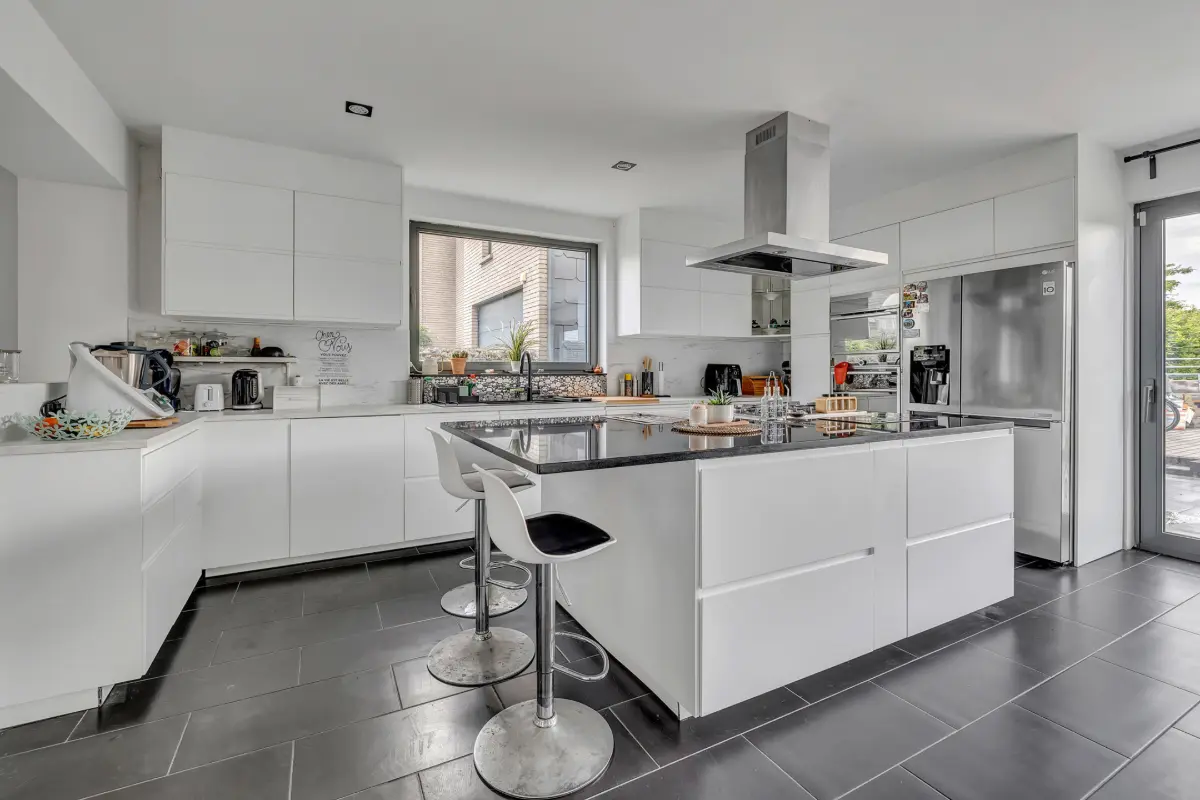 Huis te  koop in Affligem 1790 619000.00€ 6 slaapkamers 222.00m² - Zoekertje 608358