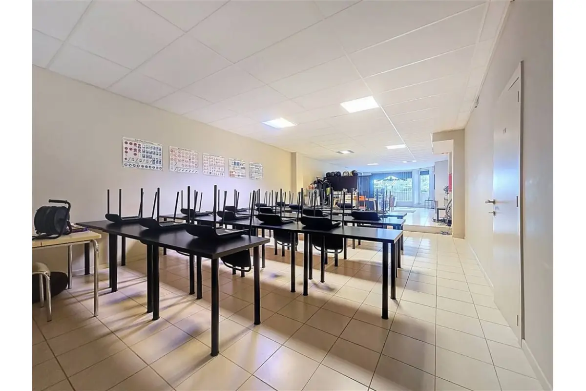 Commerce à vendre à Ottignies 1340 175000.00€  chambres 105.00m² - Annonce 609607