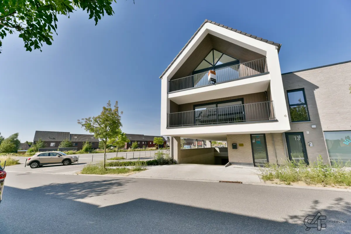 Appartement à  à Ecaussinnes 7190 364000.00€ 3 chambres 131.00m² - Annonce 608896