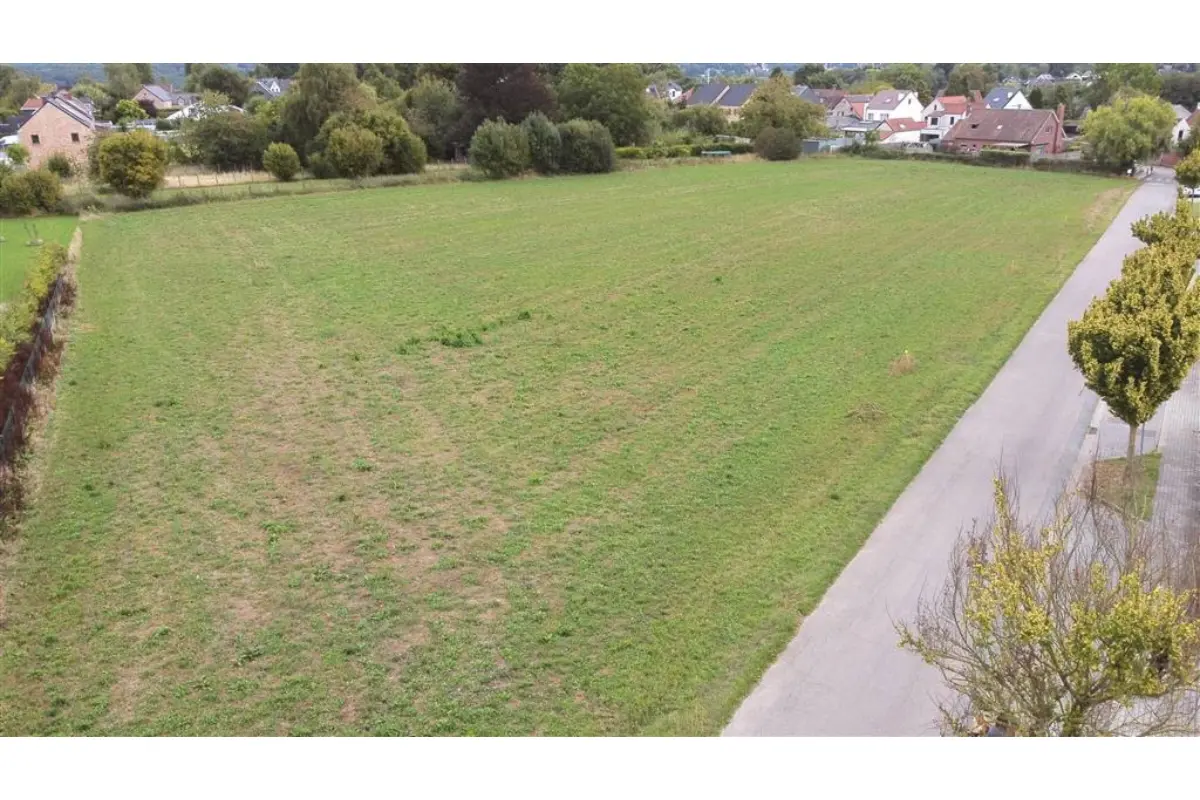 Terrain à bâtir à vendre à Limelette 1342 329000.00€  chambres m² - Annonce 609683