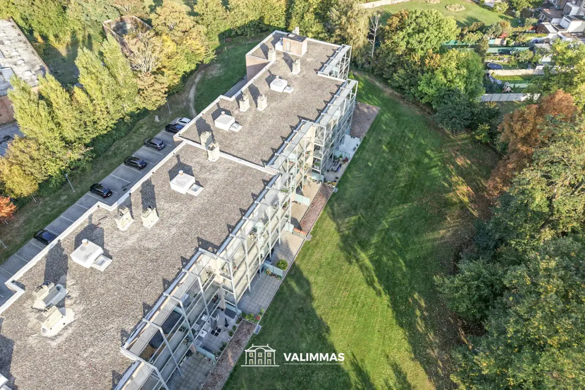 Appartement à vendre à Vilvorde 1800 350000.00€ 2 chambres 93.00m² - Annonce 610860