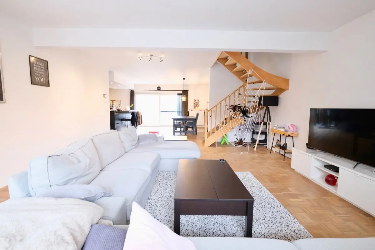 Maison à vendre à Ternat 1740 599000.00€ 4 chambres 220.00m² - Annonce 609613