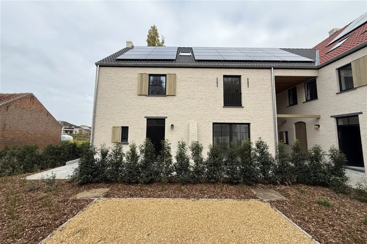 Maison à louer à Louvain 3000 2450.00€ 4 chambres 254.00m² - Annonce 609827