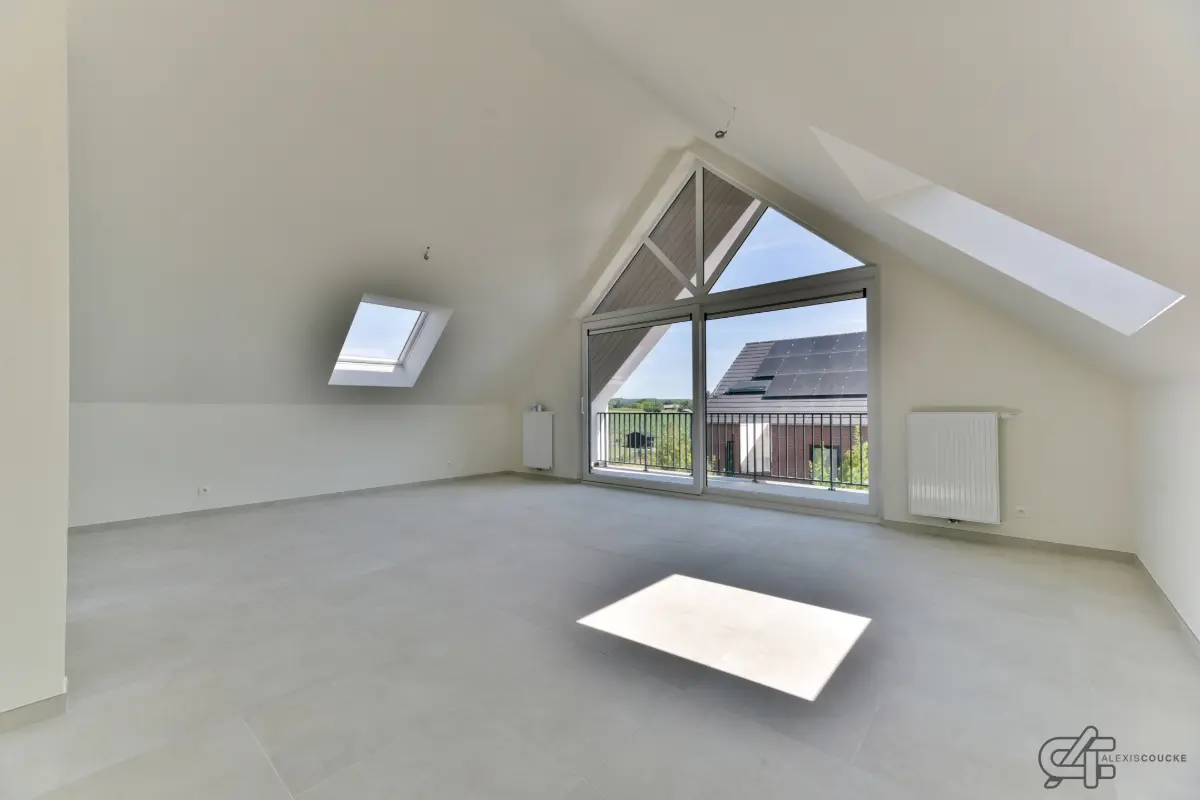 Appartement à  à Ecaussinnes 7190 369000.00€ 3 chambres 131.00m² - Annonce 608897