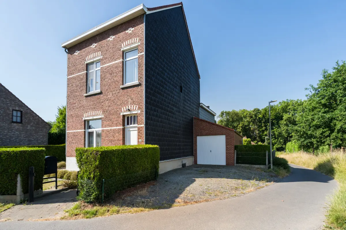 Huis te  koop in Wezembeek-Oppem 1970 725000.00€ 4 slaapkamers 185.00m² - Zoekertje 609662