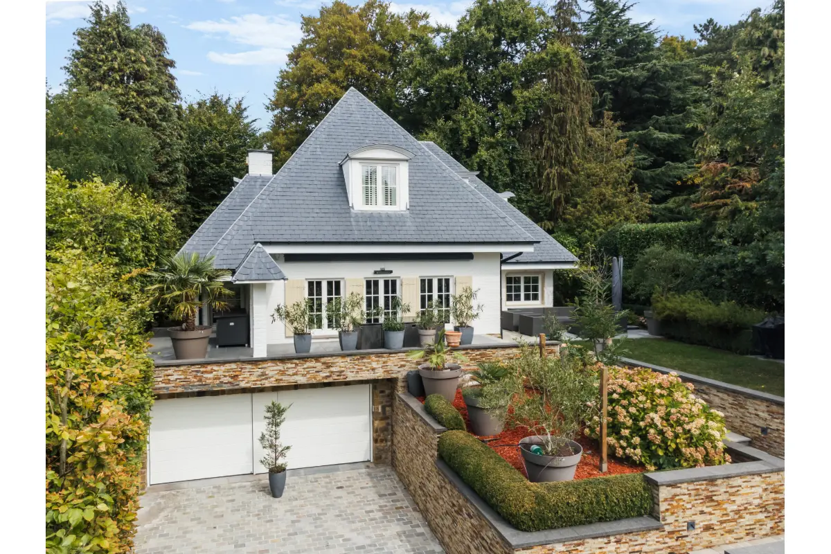 Maison à vendre à Kraainem 1950 1650000.00€ 4 chambres 254.00m² - Annonce 608943