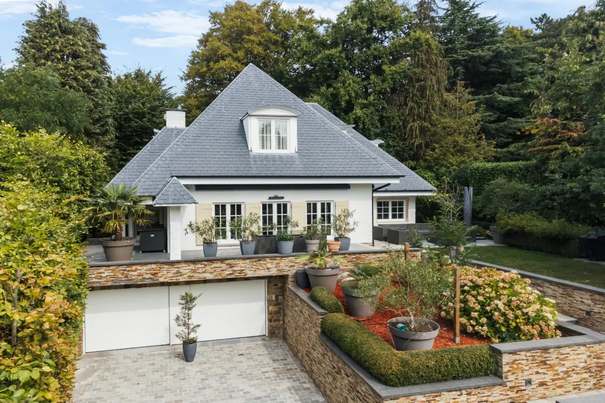 Maison à vendre à Kraainem 1950 1650000.00€ 4 chambres 254.00m² - Annonce 608943