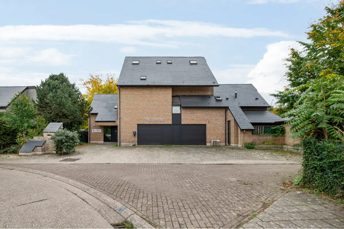 Huis te  koop in Weerde 1982 1145000.00€ 7 slaapkamers 438.00m² - Zoekertje 609544