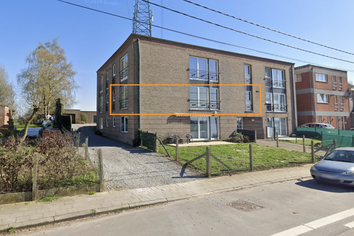 Appartement te  koop in Tubeke 1480 235000.00€ 2 slaapkamers 89.00m² - Zoekertje 608983