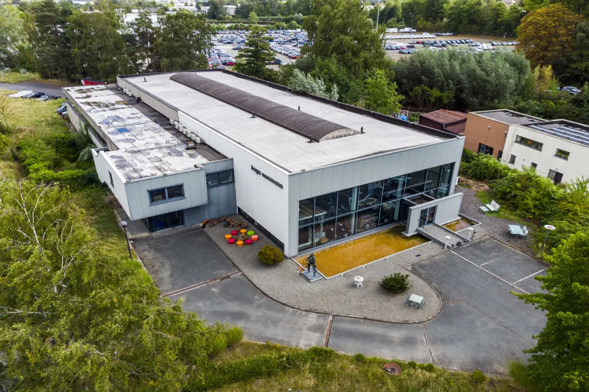 Handelszaak te  koop in Kasteelbrakel 1440 2750000.00€  slaapkamers 1845.00m² - Zoekertje 609241