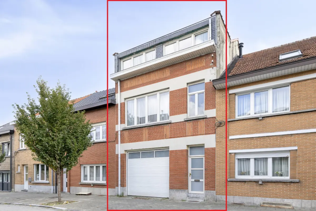 Huis te  koop in Relegem 1731 399000.00€ 4 slaapkamers 251.00m² - Zoekertje 609852