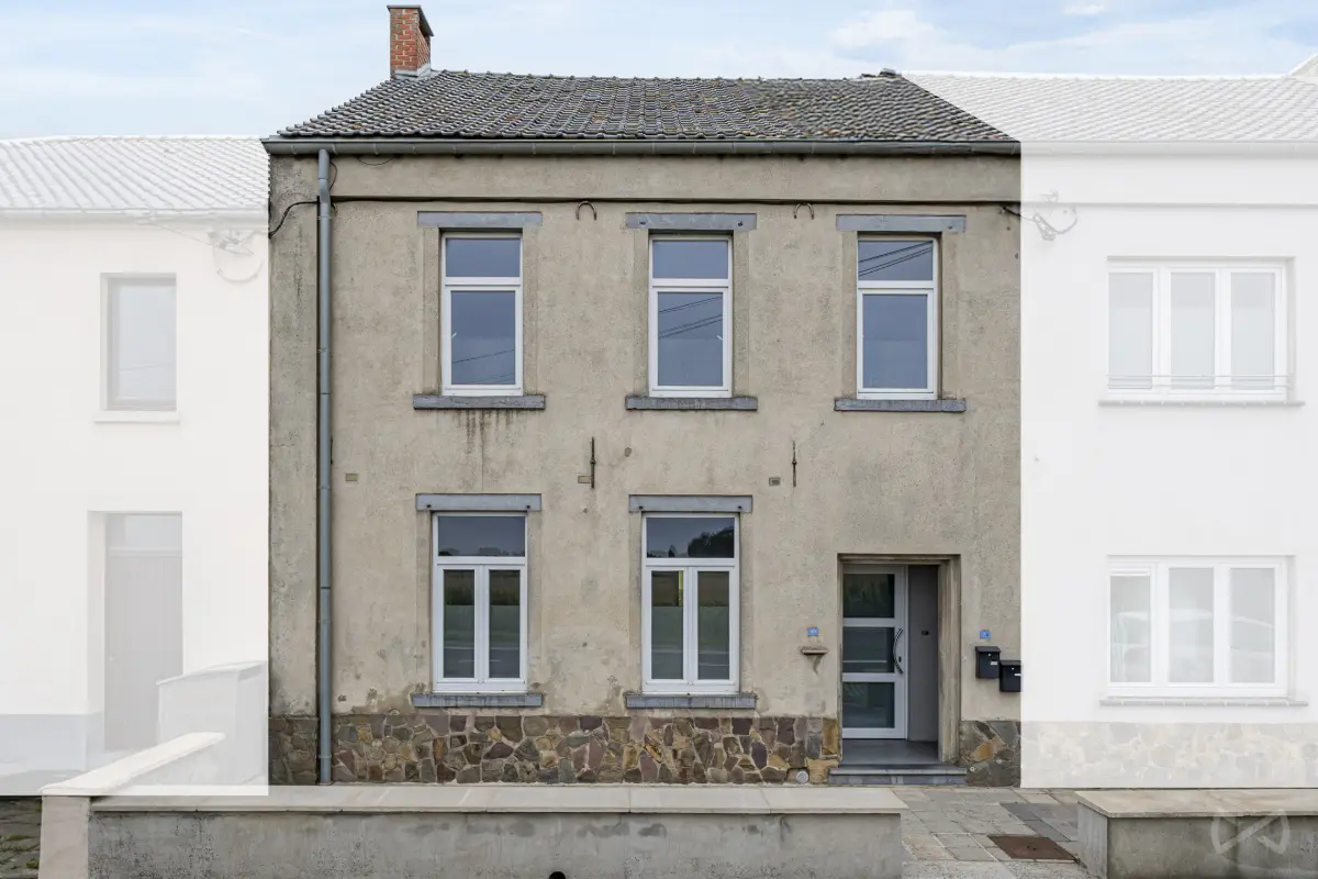 Maison à  à Marbais 1495 315000.00€ 3 chambres 160.00m² - Annonce 609965